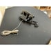 NORTHERN ELECTRIC CANADA Rotary Telephone F1 Handset Vintage It Works