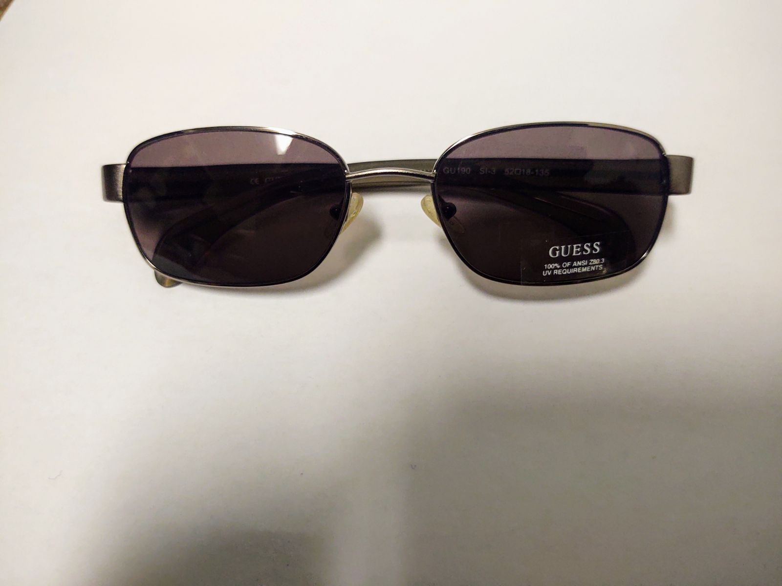 Guess Sunglasses