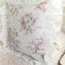 NEW simply shabby chic Rachel Ashwell pillow sham set