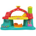 Playskool Weebles Barn Dance Playset WORKS** - Hasbro 2003