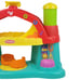 Playskool Weebles Barn Dance Playset WORKS** - Hasbro 2003