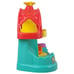 Playskool Weebles Barn Dance Playset WORKS** - Hasbro 2003