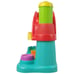 Playskool Weebles Barn Dance Playset WORKS** - Hasbro 2003