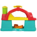 Playskool Weebles Barn Dance Playset WORKS** - Hasbro 2003