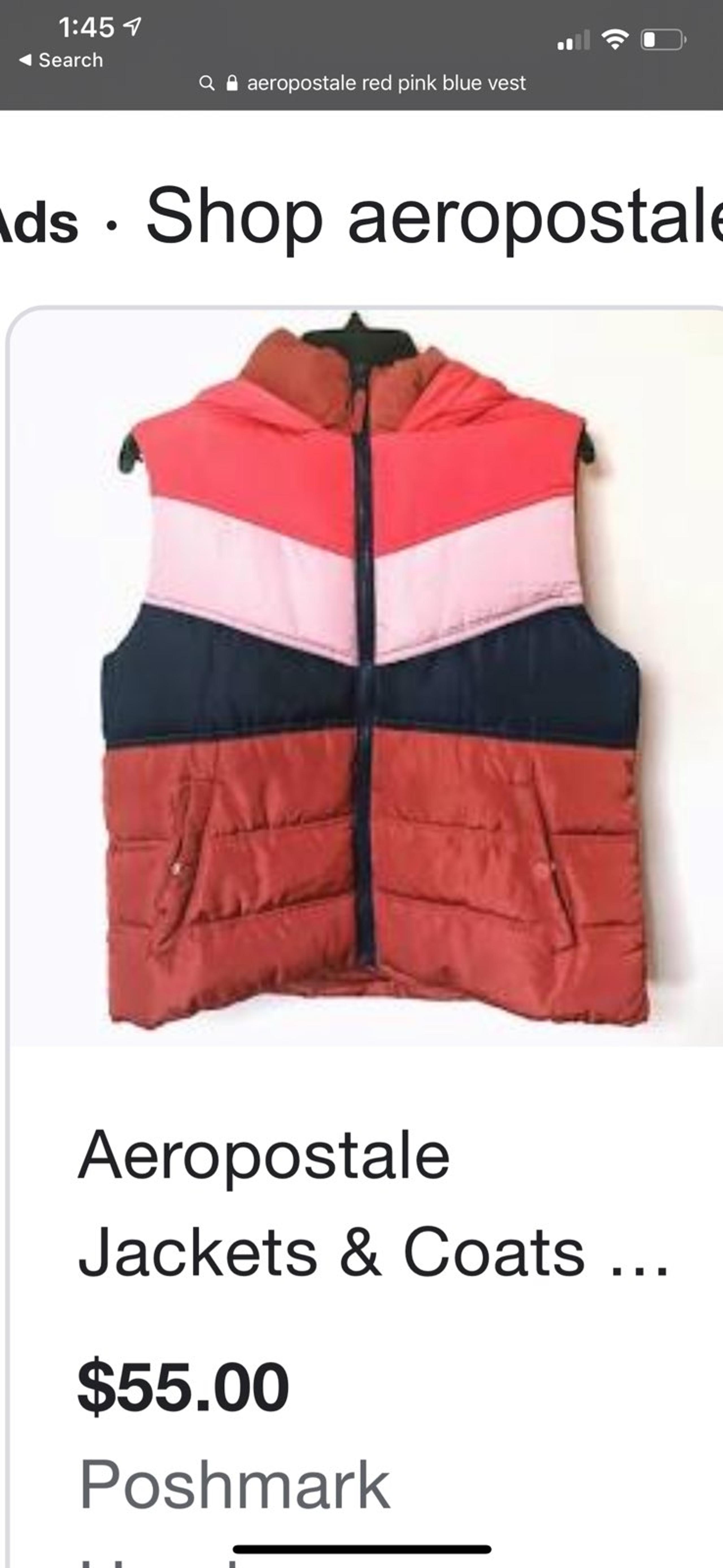 Vest