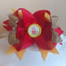 Peppa pig birthday party tutu outfit