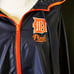 VS PINK- Detroit Tigers Anorak Tags M-L