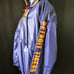 VS PINK- Detroit Tigers Anorak Tags M-L