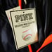 VS PINK- Detroit Tigers Anorak Tags M-L