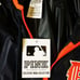 VS PINK- Detroit Tigers Anorak Tags M-L