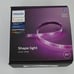 Philips Hue 80 White & Color Ambiance Smart LED Light Strip Plus NEW SEALED