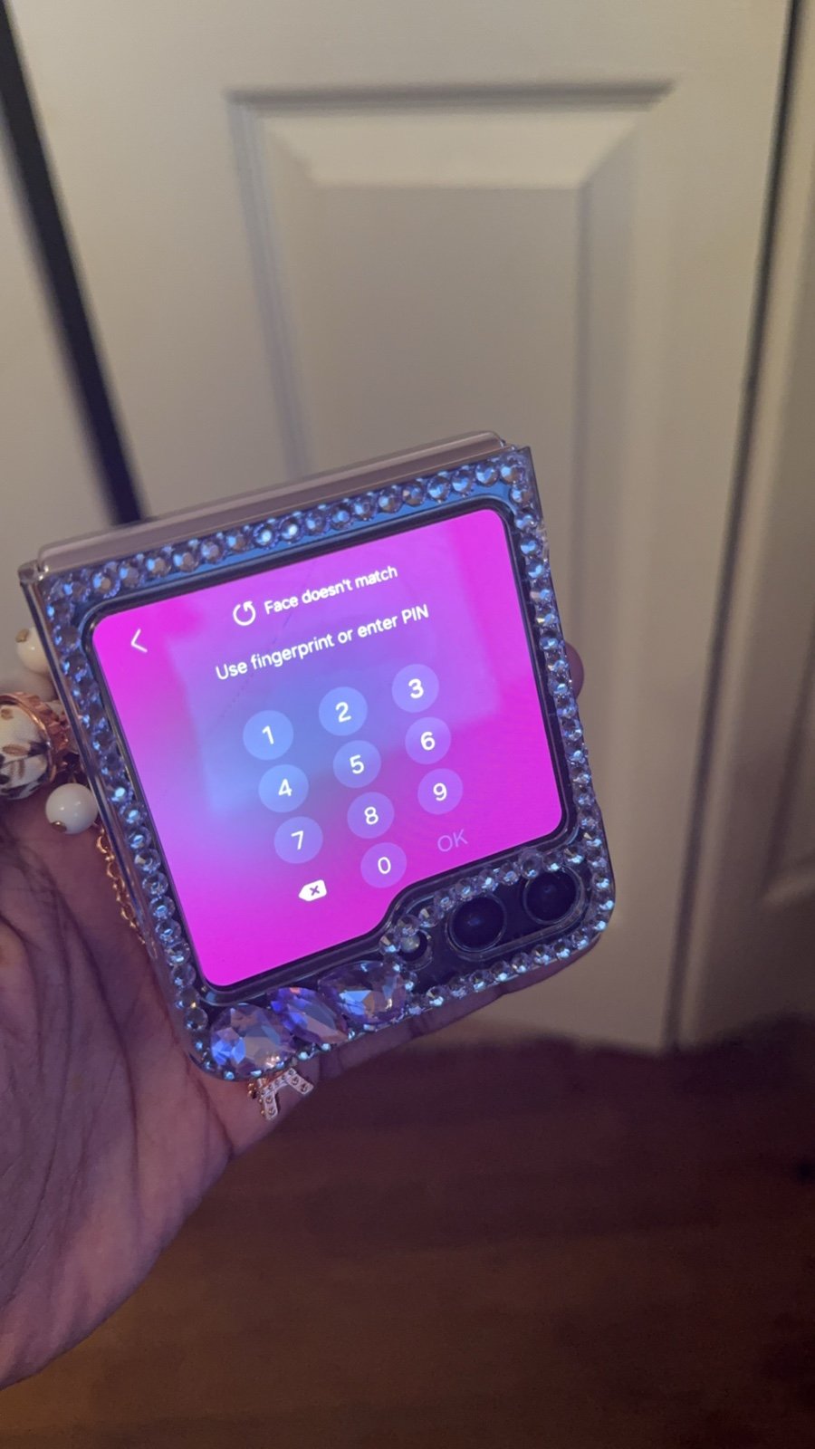Samsung Galaxy S5 Flip