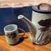 DISNEY ALICE IN WONDERLAND TEA SET