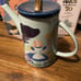 DISNEY ALICE IN WONDERLAND TEA SET