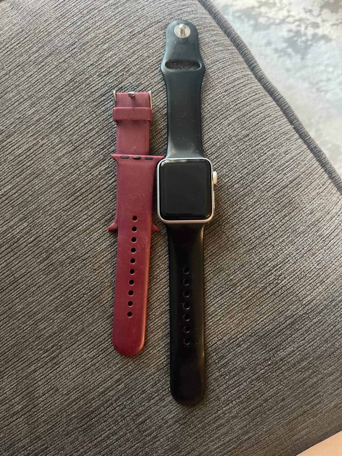 Apple Watch Series 3