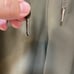 Lululemon Womens On The Fly Pants Army Green W5BPMS 27inch Length Size 14