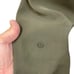 Lululemon Womens On The Fly Pants Army Green W5BPMS 27inch Length Size 14