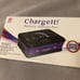 Charge It Regular Battery USB Device Charger For Outdoors, Travel & Emergency