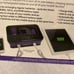 Charge It Regular Battery USB Device Charger For Outdoors, Travel & Emergency