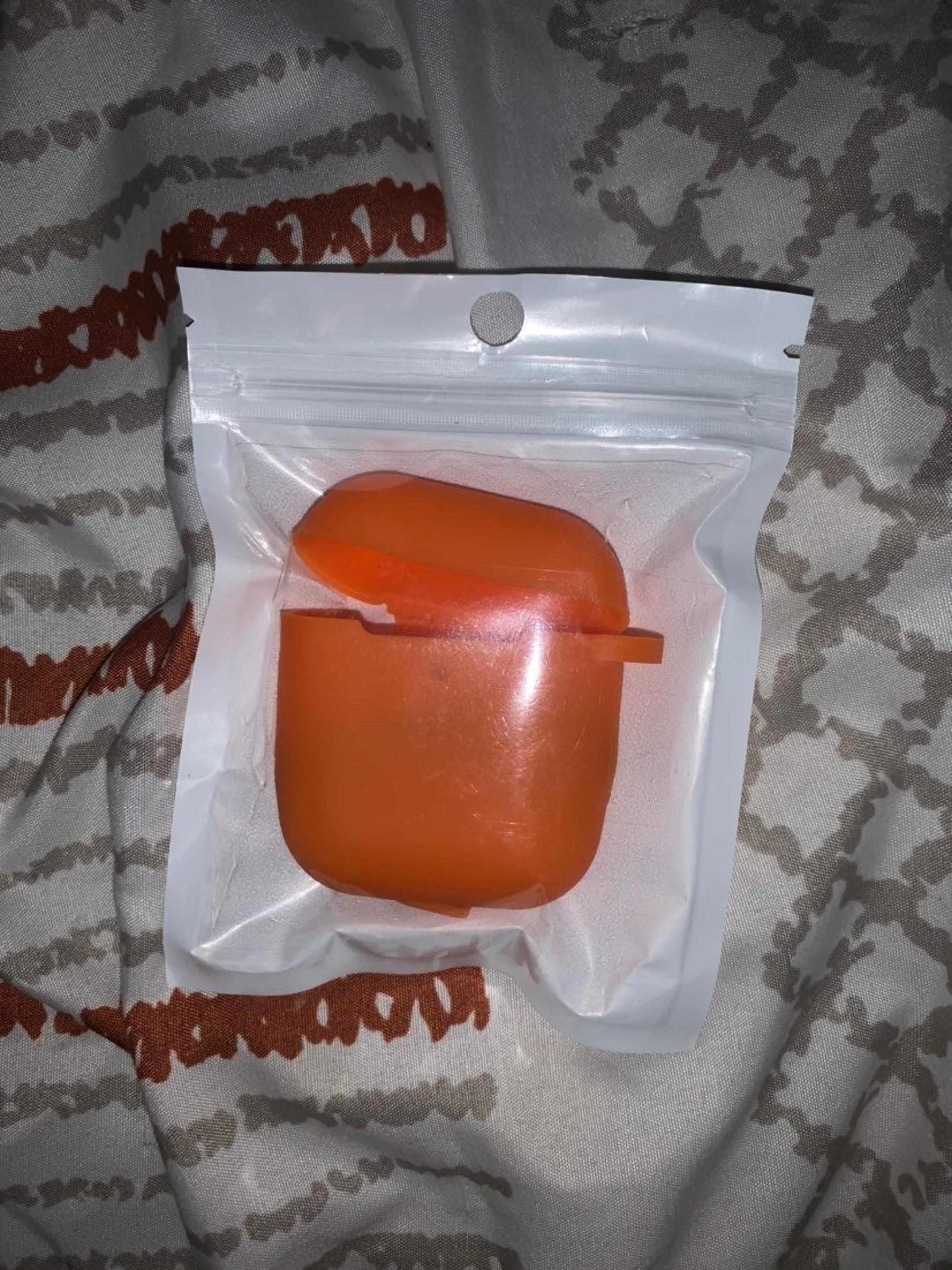 Airpod case cover