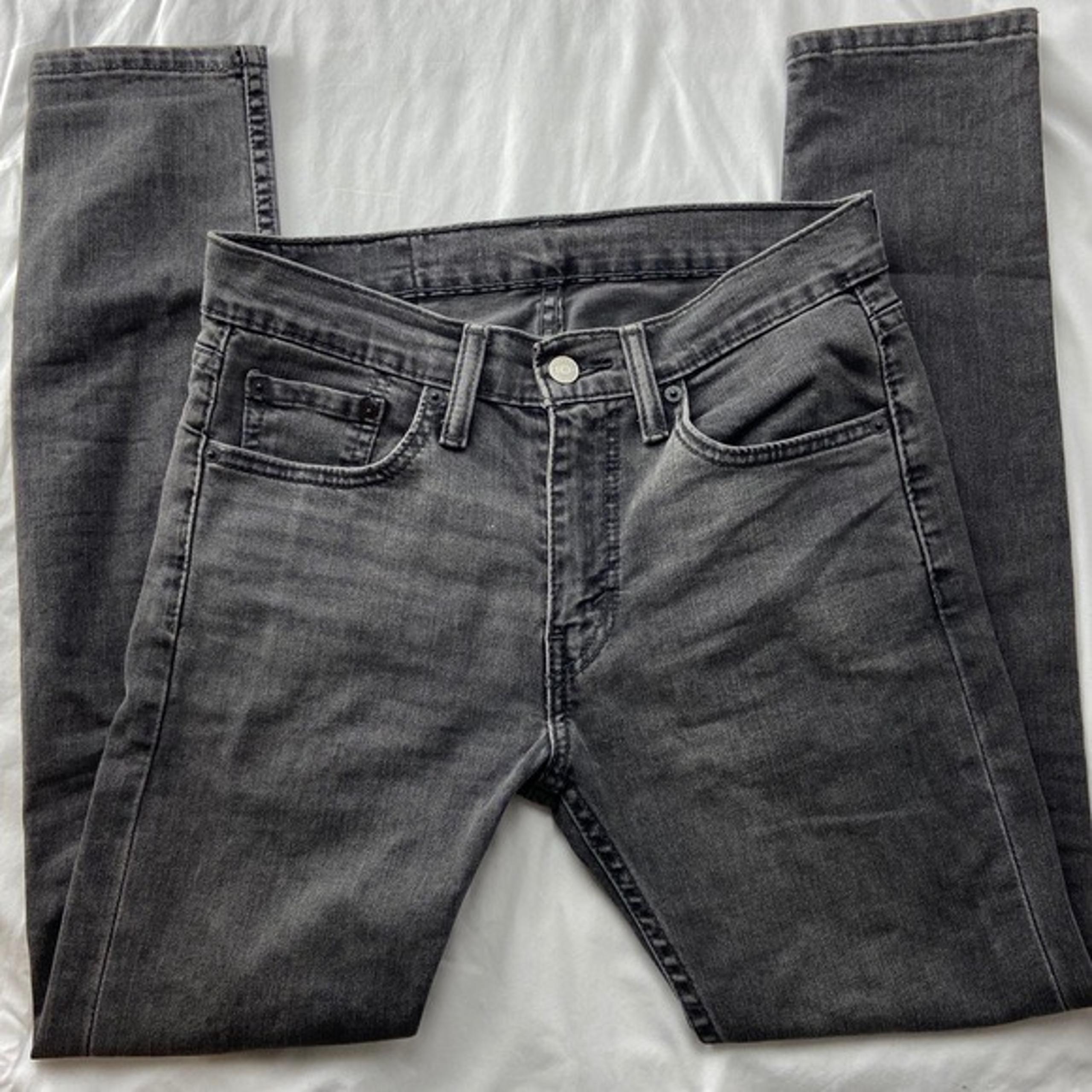 LEVI 511 slim fit flex men’s jeans