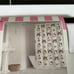 Hello Kitty shower curtain