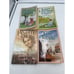 Book Series - Lot of 4 Love Comes Softly by Janette Oke #5-8 Softback
