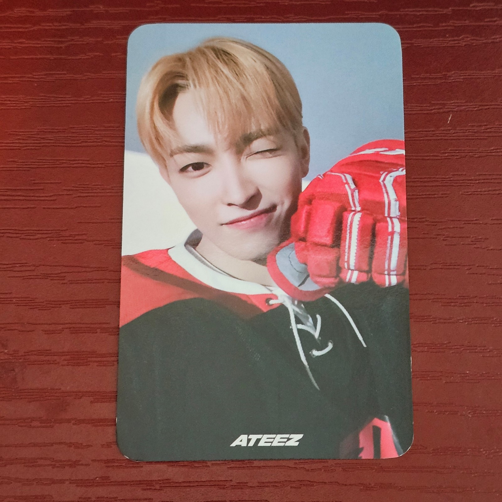ATEEZ 2024 Fan Meeting ATINY'S VOYAGE ATINY ZONE Official