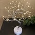 20 108 LED Tabletop Bonsai Tree Light, DIY Artificial Tree Lamp