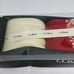 NOS L.L. Bean Womens 3-Pc Cashmere Blend Crew Length Socks Size 6-10 Made In USA