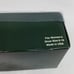 NOS L.L. Bean Womens 3-Pc Cashmere Blend Crew Length Socks Size 6-10 Made In USA