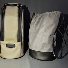 Canon LZ1326 Lens Case Bag for EF 70-200mm And LP1424 Canon Lens Soft Case