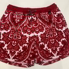 AGUA BENDITA SWIM SHORTS / TRUNKS