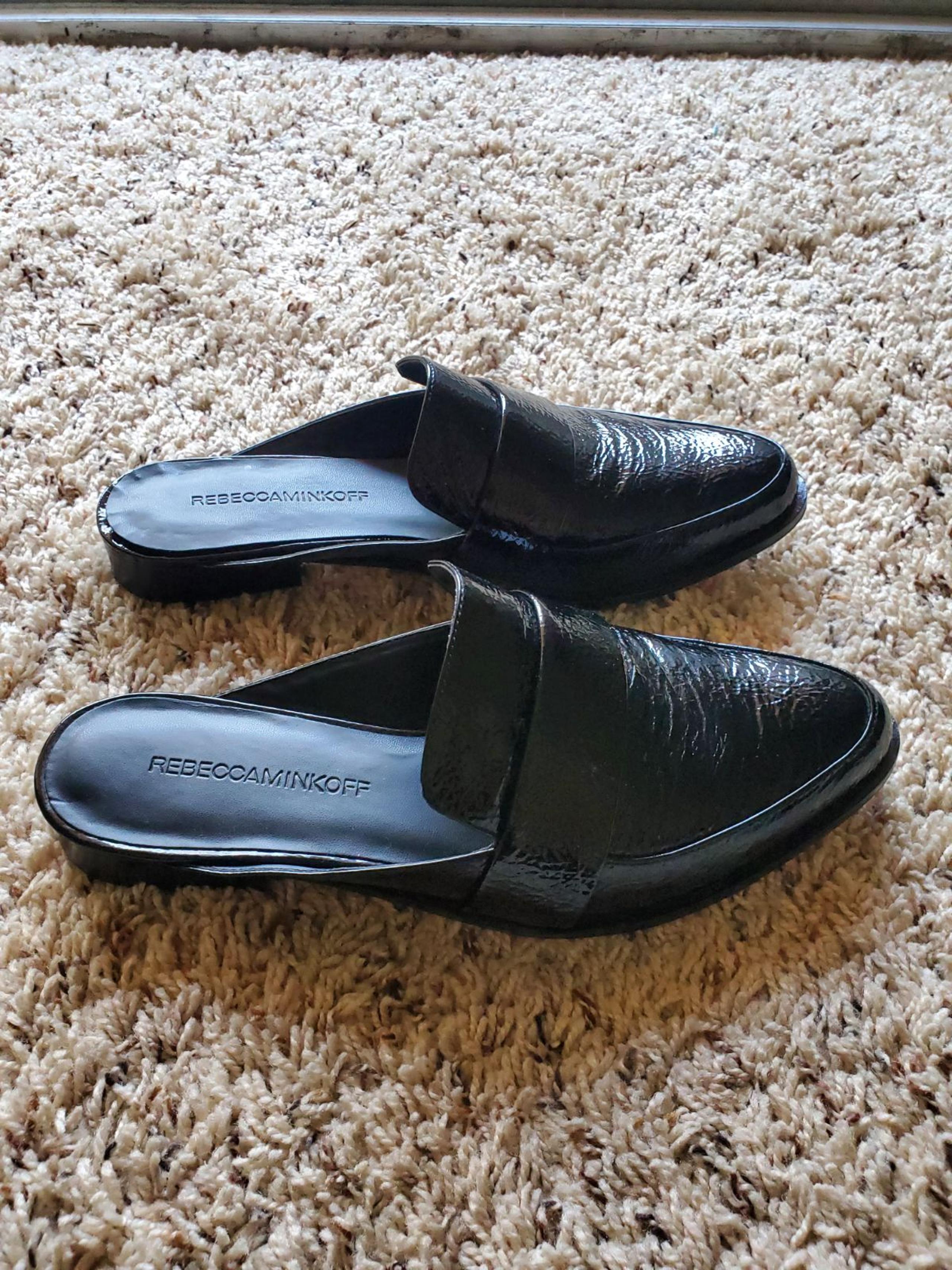 Rebecca Minkoff Mika Mule