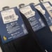Polo Ralph Lauren Sneaker Length Socks 3-piece Set Cable Pattern New item