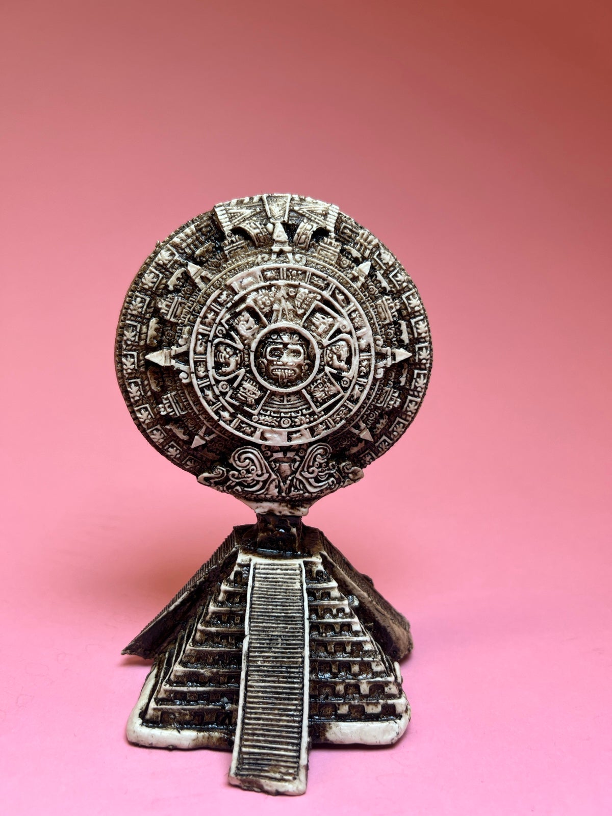 Mexican Aztec culture