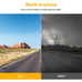 Magnetic Solar Wireless Backup Camera, 5 HD Monitor, 2-Min Installation True Wi