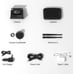 Magnetic Solar Wireless Backup Camera, 5 HD Monitor, 2-Min Installation True Wi