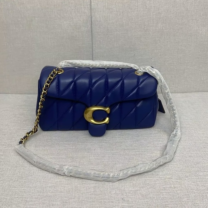 COACH Tabby Shoulder Bag
