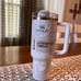 Stanley Quencher Polar Swirl Tumbler 40 oz
