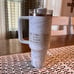 Stanley Quencher Polar Swirl Tumbler 40 oz