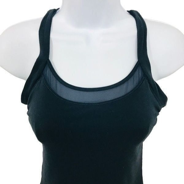 Lululemon Rally Your Heart Tank - Citra Lime - lulu fanatics