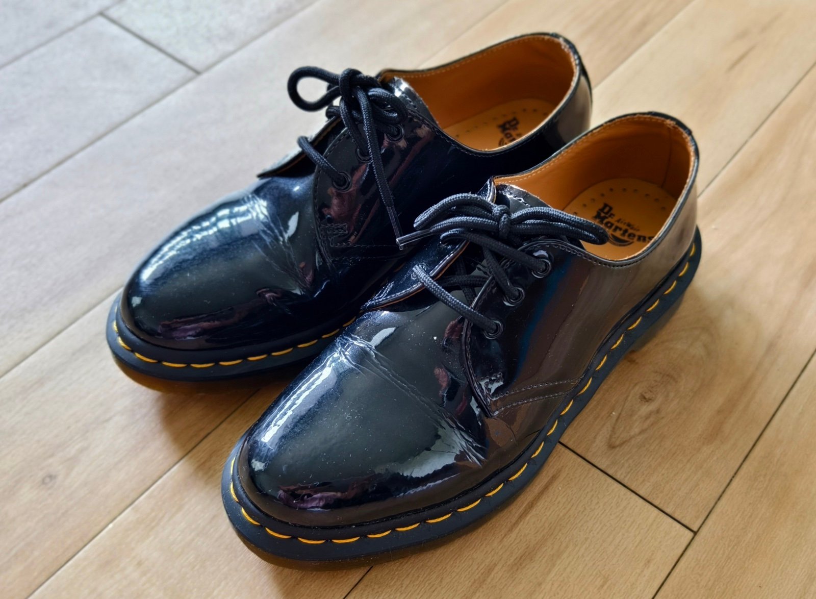Dr Martens