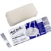 Lot of 5 x Mont Marte Air Hardening Modeling Clay | Terracotta & White