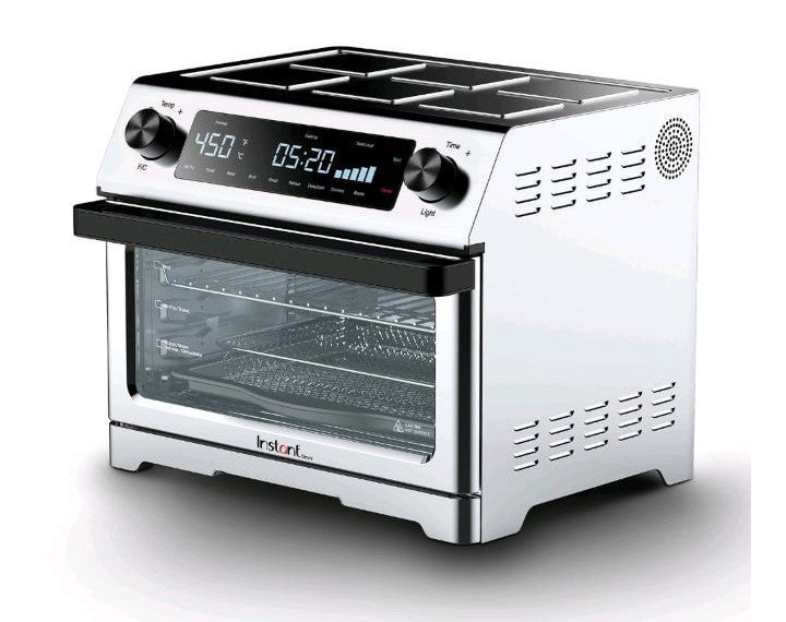 Instant Pot OMNI 9-in-1 Toaster Air Fry