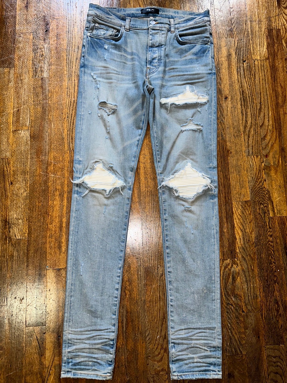 Amiri Jean