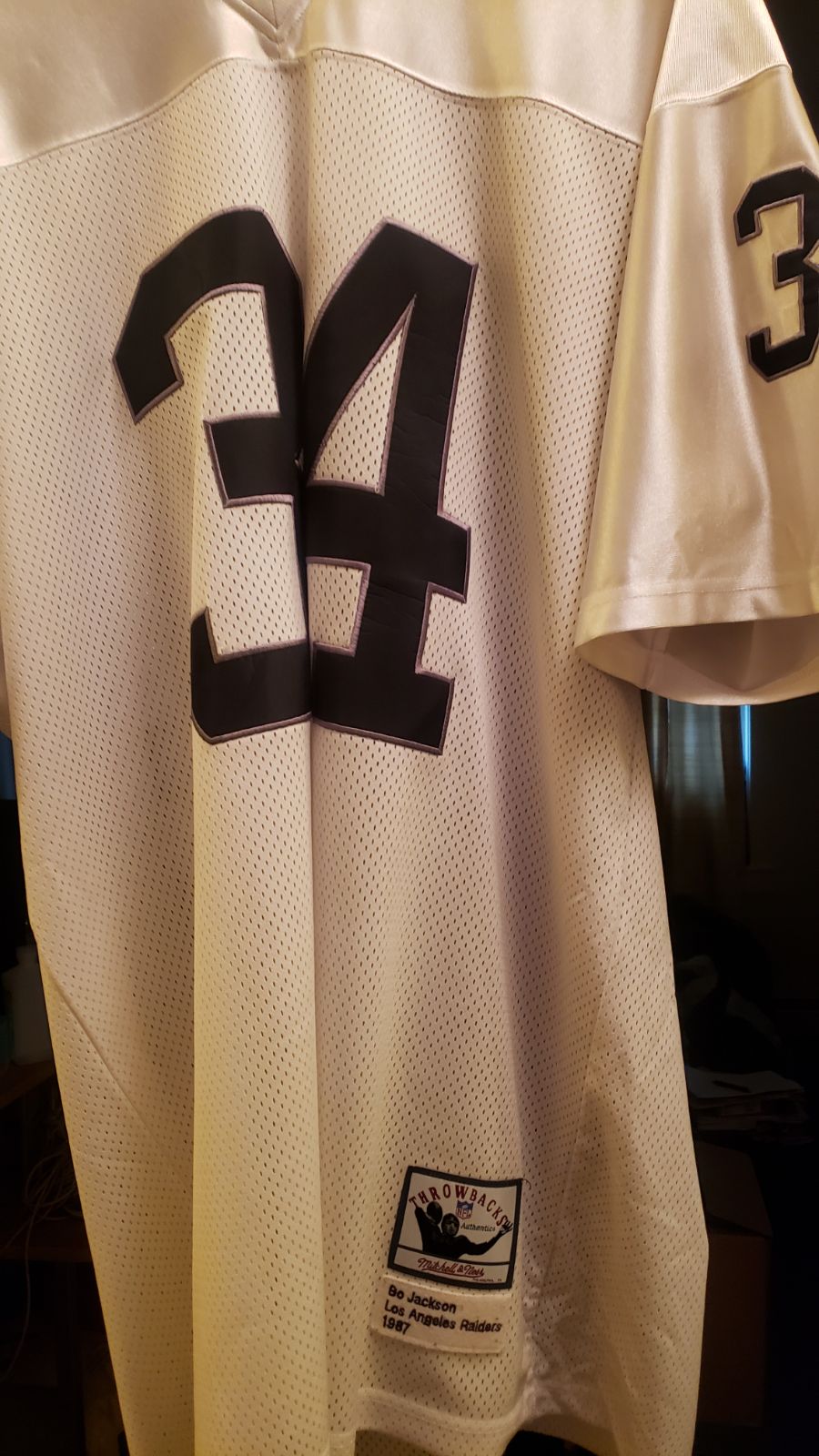 Jersey
