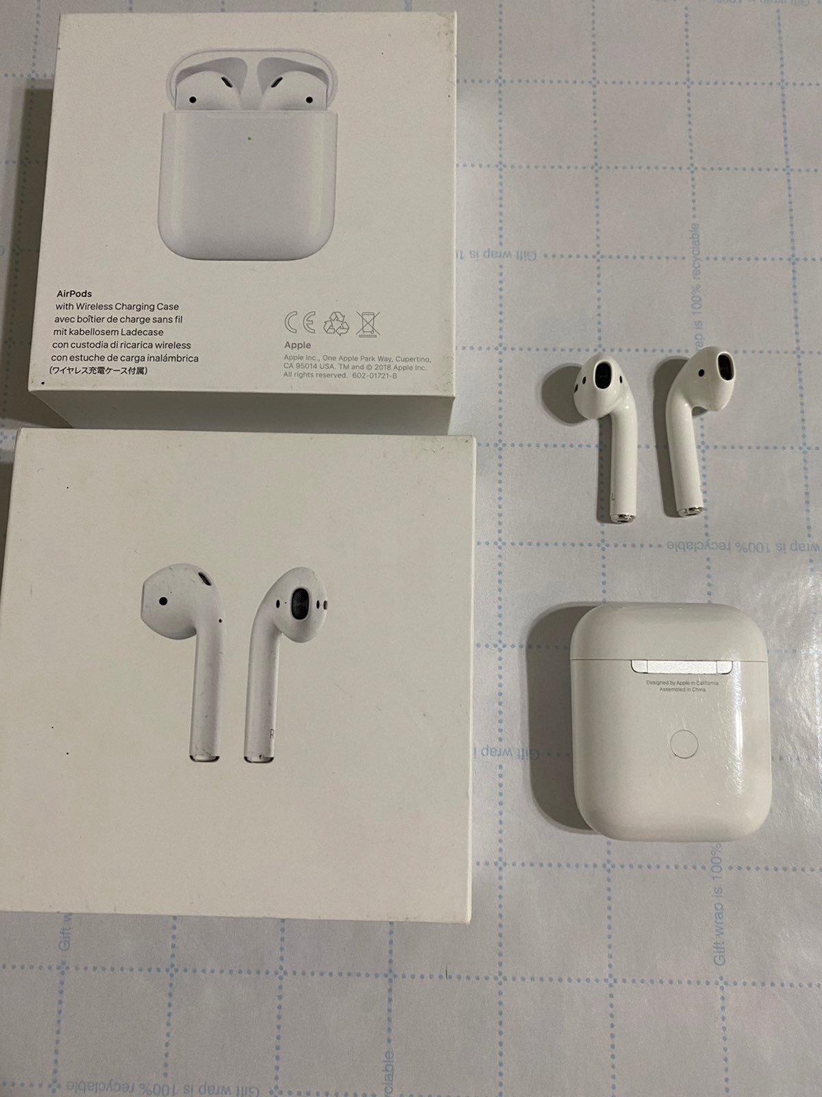 Apple AirPods