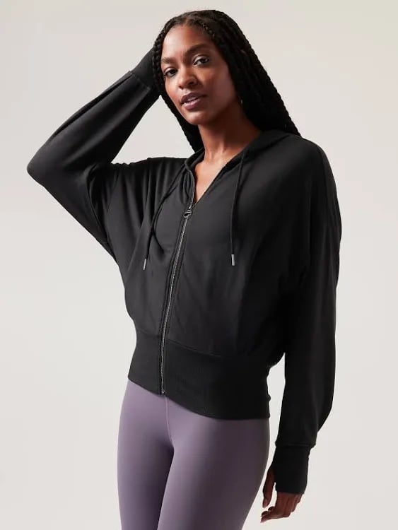 Athleta / Balance Sweatshirt