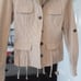 Elliott Lauren Jacket
